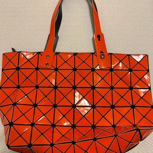 Bao Bao Orange Fun Bag! Knockoff!!